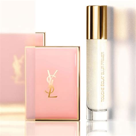 ysl gloss balm|yves saint laurent face primer.